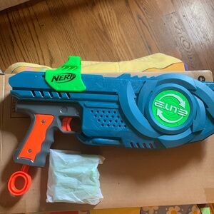 Nerf Elite Gun